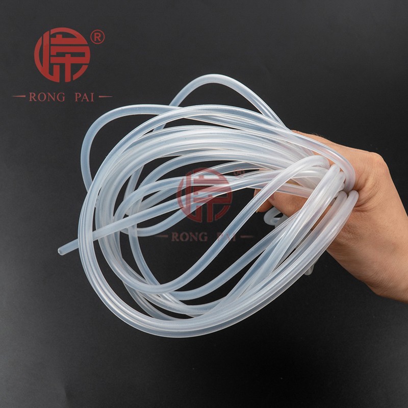 醫(yī)療級硅膠管的特殊有點(diǎn)有哪些？-常州嶸牌橡塑制品有限公司
