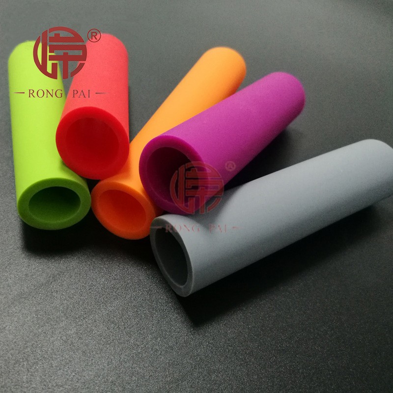 硅膠管的性能可靠嗎？-常州嶸牌橡塑制品有限公司