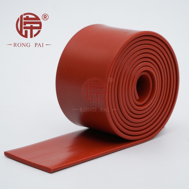 硅膠條的優(yōu)缺點？-常州嶸牌橡塑制品有限公司